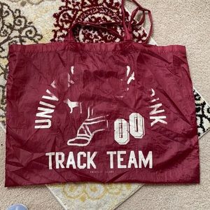 🌻5/$15 VS Pink track team tote.bundle &save👜